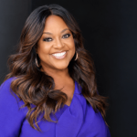 Sherri Shepherd Makes Broadway History as the First Woman to Play Genie in Aladdin