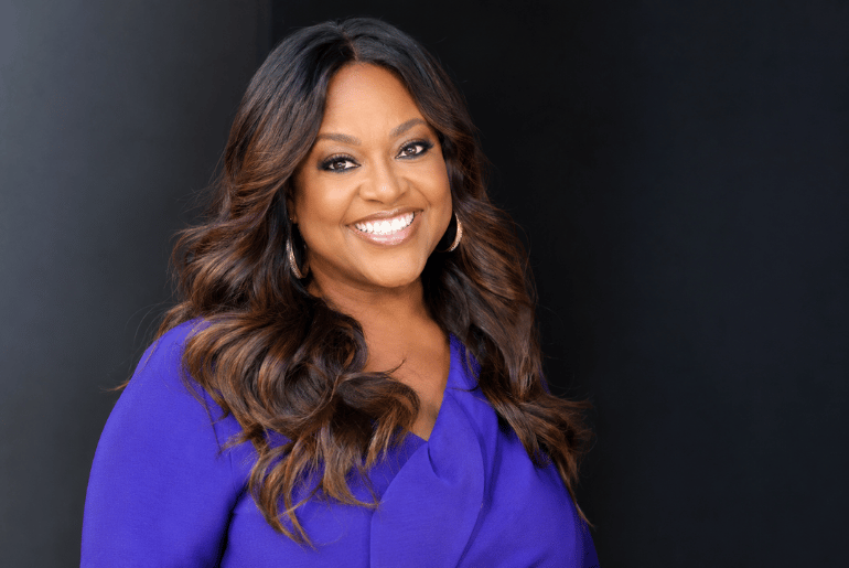 Sherri Shepherd Makes Broadway History as the First Woman to Play Genie in Aladdin