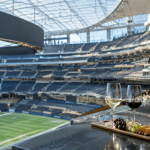 SoFi Stadium to Host Wine and Stadium Experience on September 12