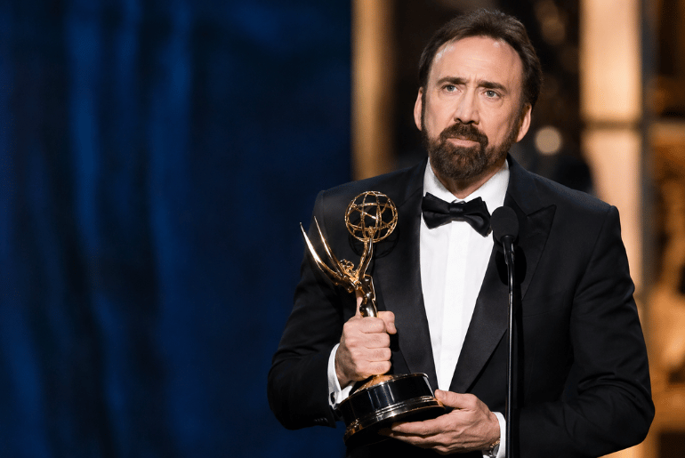 Spider-Noir Wins Five Emmys Just Days After Cancellation