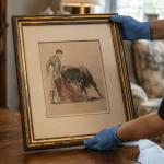 Stolen Picasso Found in Milwaukee After Eight Years