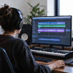 Suno Launches V6 AI Music Models With Warner Music, BMG and Believe