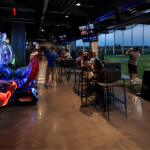 Topgolf Adds Arcades to Nearly 100 U.S. Venues