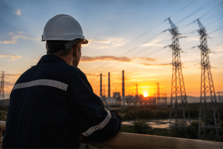 Trump Highlights American Energy Workers as New Report Shows Shifts Across U.S. Energy Sector