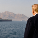 Trump Floats Renaming Strait of Hormuz ‘Trump Strait’ as U.S. Claims Control