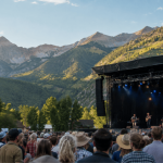 Telluride Blues & Brews Festival Brings a Big Music Weekend to Colorado