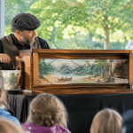Minneapolis Crankie Fest Brings an Old Storytelling Art to a New Generation