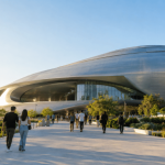 Lucas Museum of Narrative Art Opens in Los Angeles With Major Storytelling Collection