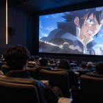Crunchyroll Brings One-Night Anime Sneak Peek to U.S. Theaters on September 21