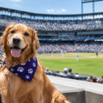Rockies Bring Bark at the Park to Coors Field for September 22 Game