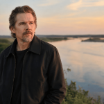 Ethan Hawke Narrates New Texas Rivers Film Set for Dallas World Premiere