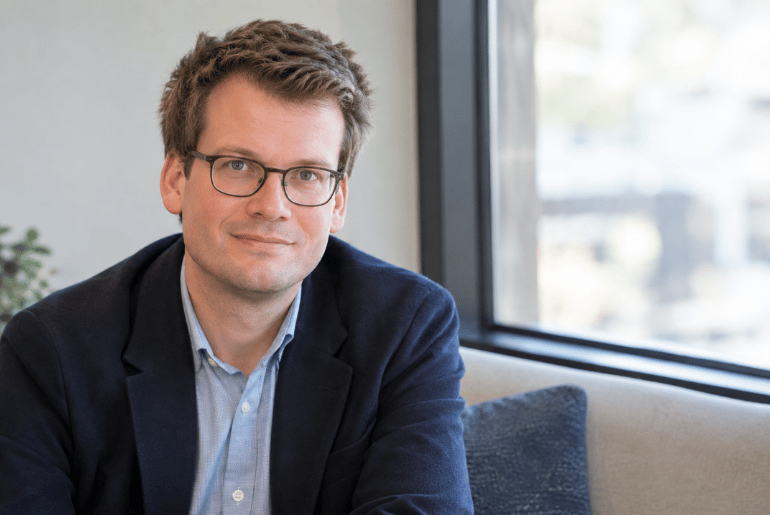 John Green Returns to Fiction With Hollywood, Ending