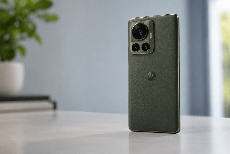 Motorola Signature 27 Set for September 22 Reveal as New Phone Teases Build Buzz