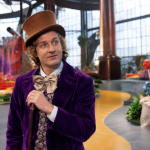 Wonka’s The Golden Ticket Brings the Chocolate Factory to Netflix