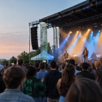Earth Music Festival Brings Free Live Music to Somerville