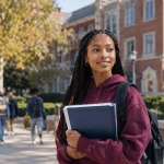 A Different World’ Returns to Netflix With a New Generation at Hillman College