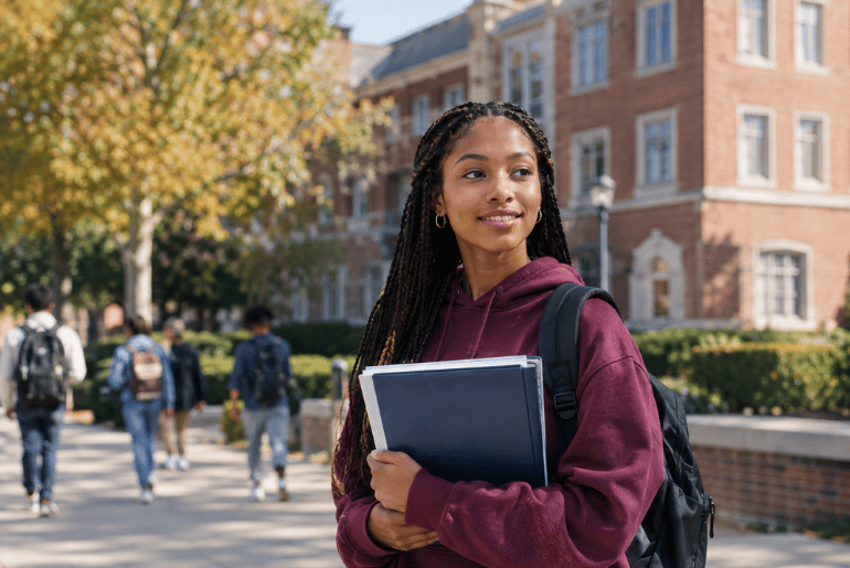 A Different World' Returns to Netflix With a New Generation at Hillman College