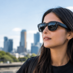 Snap’s New $2,195 AI Glasses Get Their First Public Demo Today