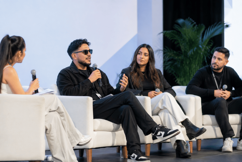 Latin Music Month Conference Brings AI and Music Industry Leaders to Los Angeles