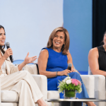 Texas Conference for Women Brings America Ferrera, Hoda Kotb and Ilona Maher to Austin