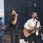 Dan + Shay Bring The Young Tour to Pine Knob With Tyler Hubbard and Josh Ross
