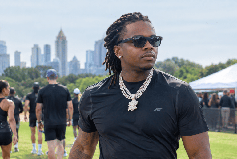 Gunna Day Atlanta Celebrates Its Hometown Rapper With a 5K and Community Legacy