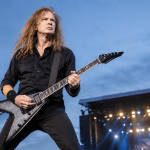 Iron Maiden and Megadeth Bring Massive Metal Show to Minnesota on September 19