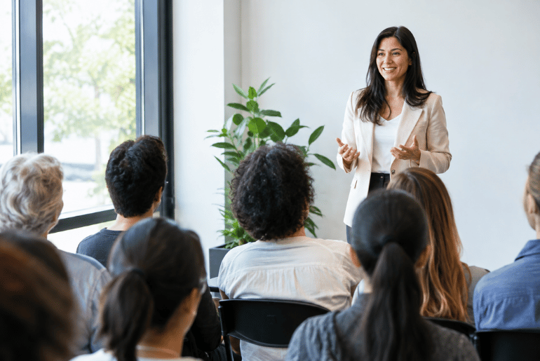 The Dash Experience Brings Planning and Legacy Workshop to San Antonio Area on September 26