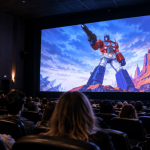The Transformers The Movie Returns to U.S. Theaters for 40th Anniversary