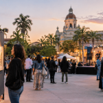 ArtNight Pasadena Returns October 9 With Free Art, Live Music and Family Activities