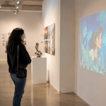 Baltimore’s Independent Animation Scene Takes Center Stage With New Art Exhibition