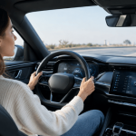 Cars Are Becoming Computers on Wheels