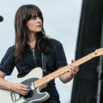 Chanel Beads Brings an Indie Music Night to Third Man Records in Nashville
