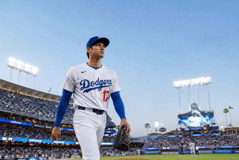 Dodgers Could Host Braves in Winner-Take-All NLDS Game 5 on Oct. 9