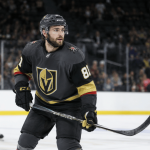 Golden Knights Bring Back Their Inaugural Season for Welcome to Impossible Knight