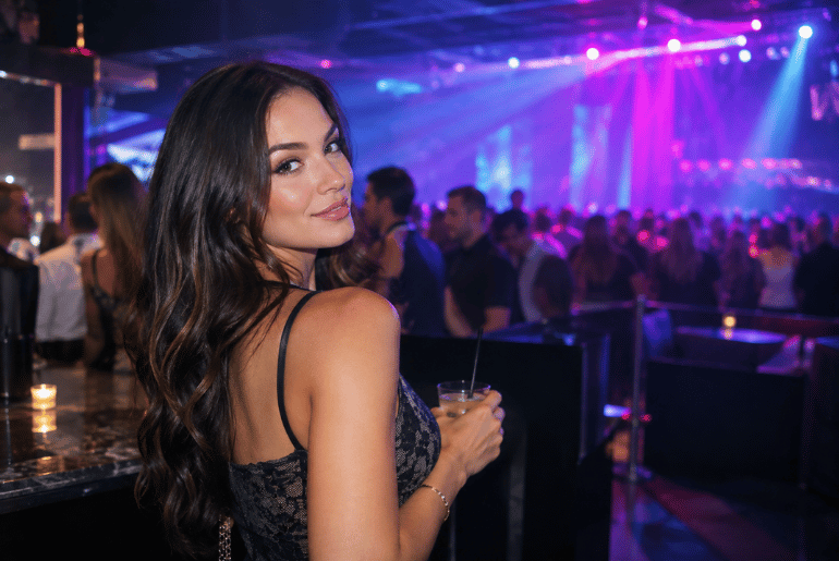 Las Toxicas Saturdays Set for Oct. 17 in Las Vegas