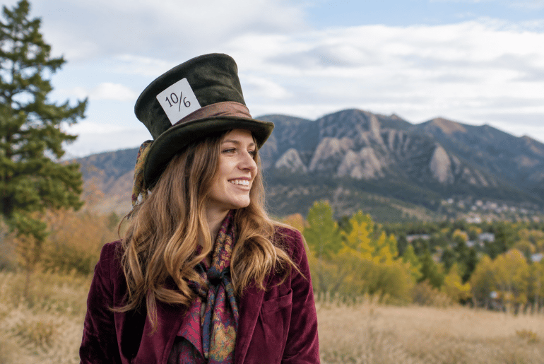 Mad Hatter Day Has a Surprisingly Colorado Origin