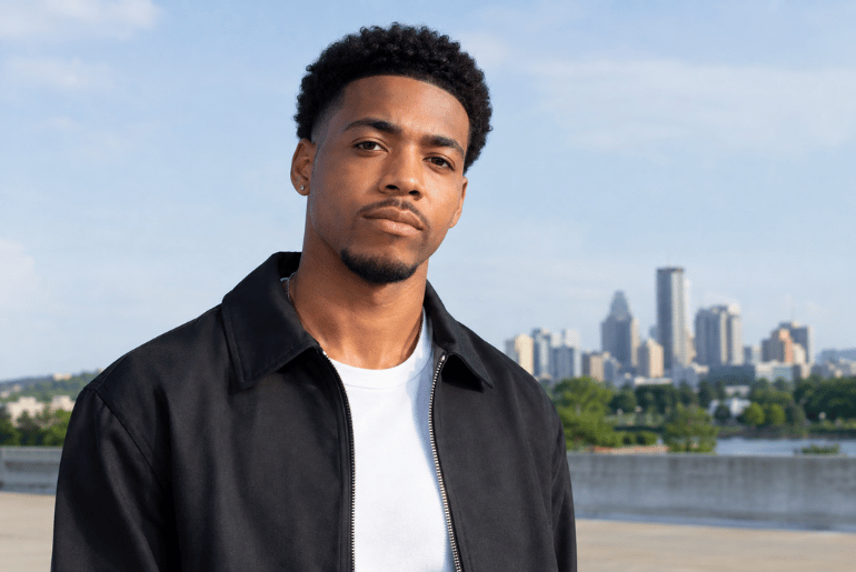 Malcolm Todd Brings Do That Again Tour to Minneapolis Armory on October 9