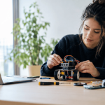 Meta Opens the Door to DIY AI Gadgets With Muse
