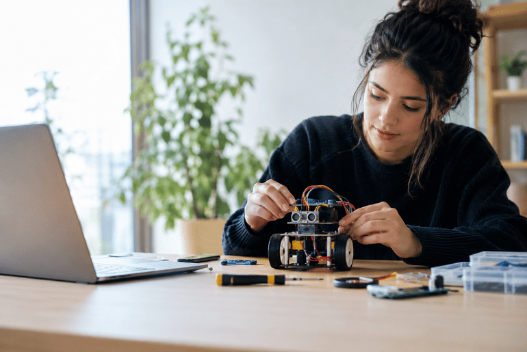 Meta Opens the Door to DIY AI Gadgets With Muse