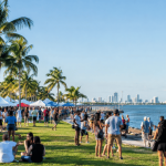North Miami Beach Celebrates 100 Years With Centennial Festival