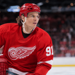 Red Wings Kids Day Brings Sergei Fedorov Bobblehead Giveaway to Detroit