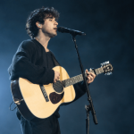 SOMBR Brings You Are The Reason Tour to Kia Forum