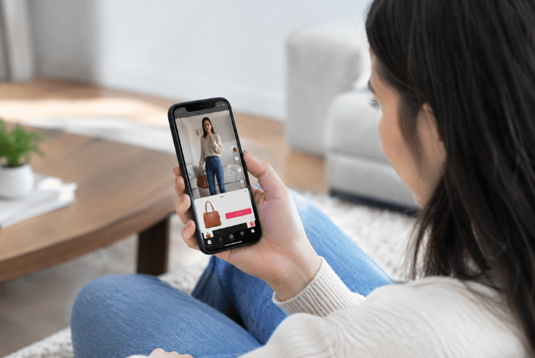 TikTok Brings AI Shopping Help Directly Into the For You Feed